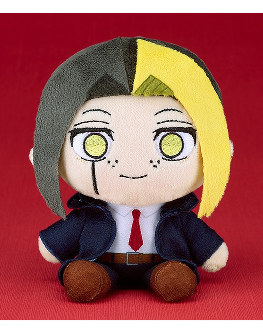 เปิดจอง : Mashle: Magic and Muscles Plushie Finn Ames