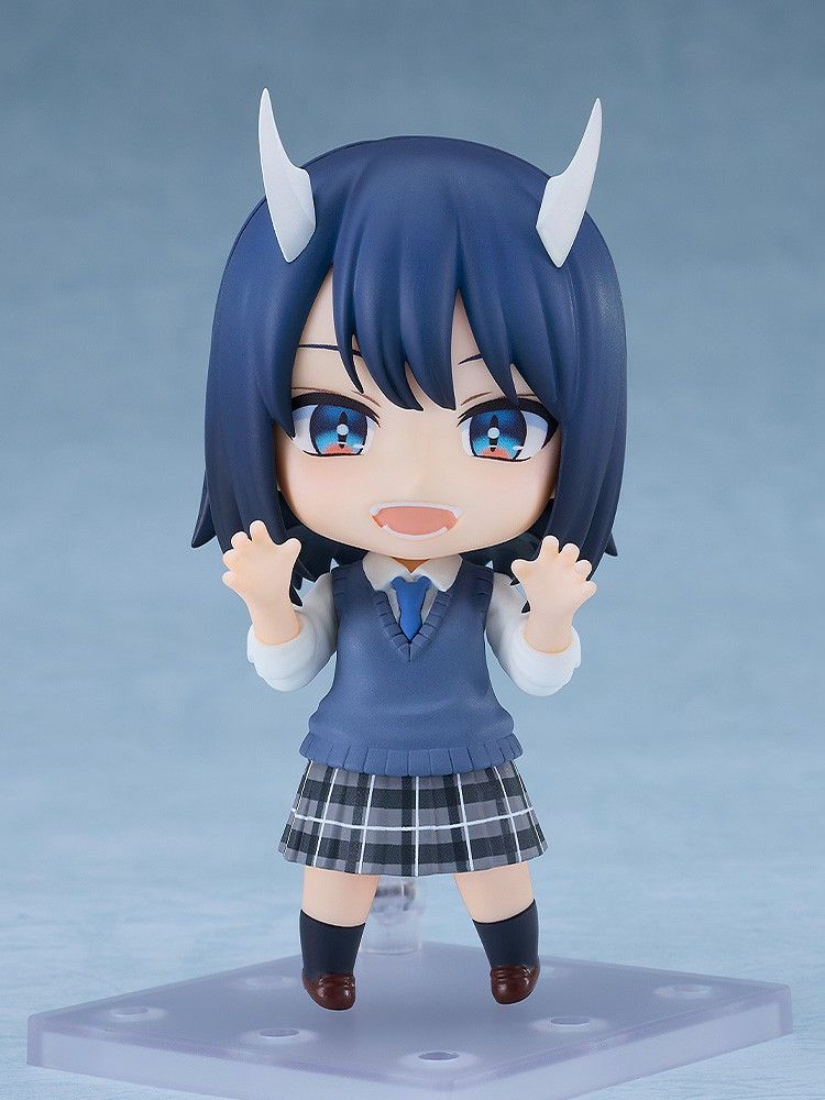 เปิดจอง : Nendoroid Ruri Aoki