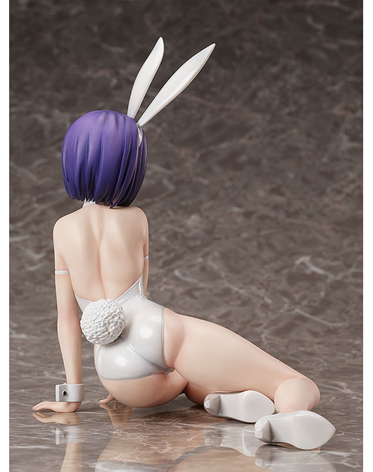 เปิดจอง : Haruna Sairenji: Bare Leg Bunny Ver.