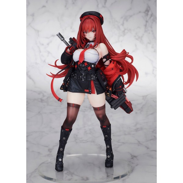 เปิดจอง : Goddess of Victory: Nikke Rapi: Red Hood