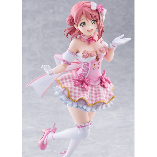 เปิดจอง : Ayumu Uehara