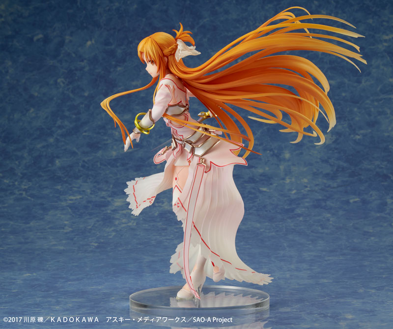 เปิดจอง : Asuna Stacia