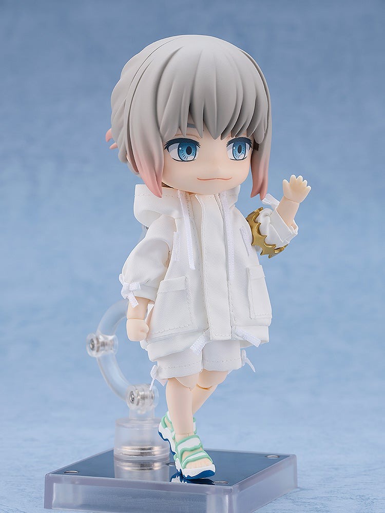 เปิดจอง : Nendoroid Doll Pretender/Oberon: Refreshing Summer Prince Ver.