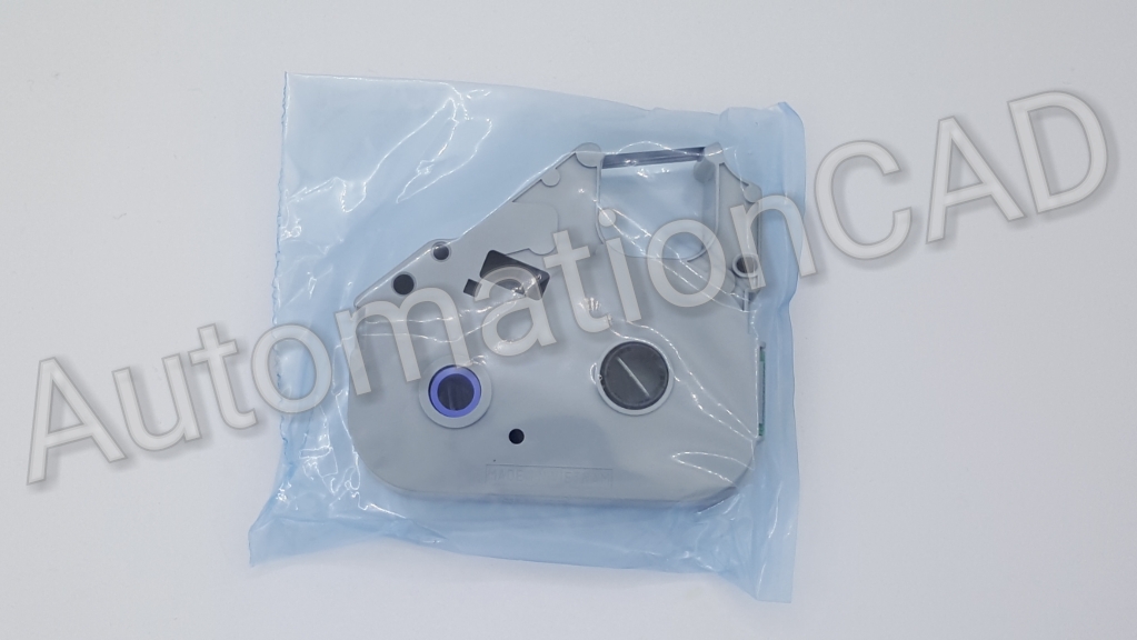 ตลับหมึก สำหรับพิมพ์ NAMEPLATE Canon MK2600 MK2500