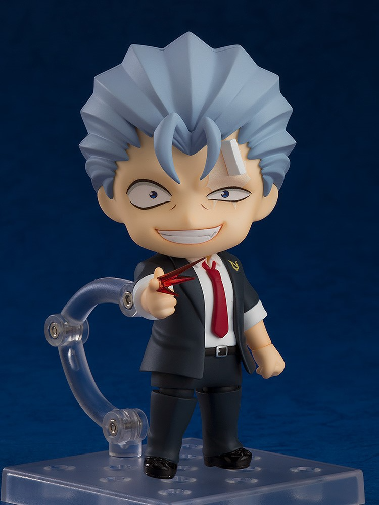 เปิดจอง : Nendoroid Andy