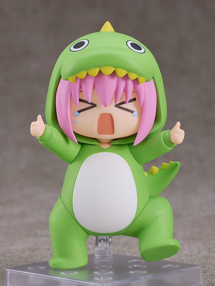 เปิดจอง : Nendoroid Hitori Gotoh: Attention-Seeking Monster Ver.