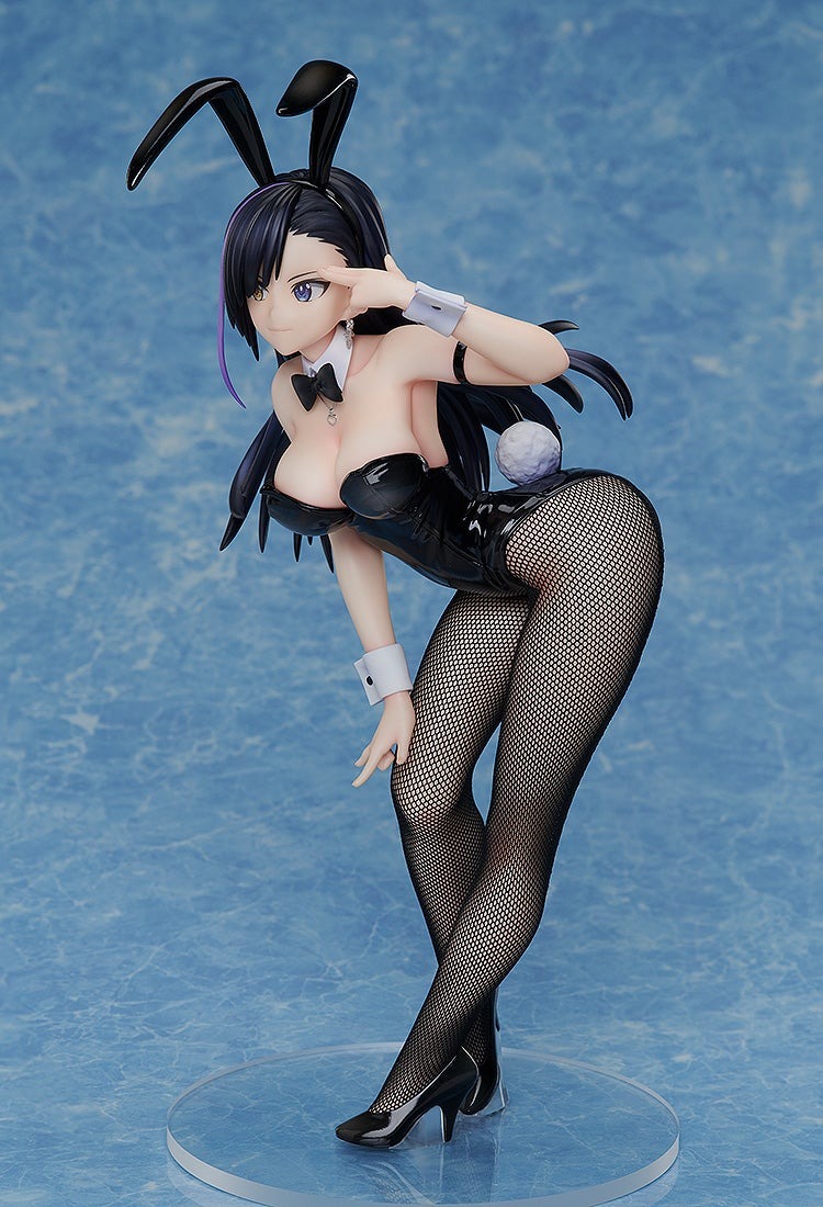เปิดจอง : Minami Kurose: Black Bunny Ver.
