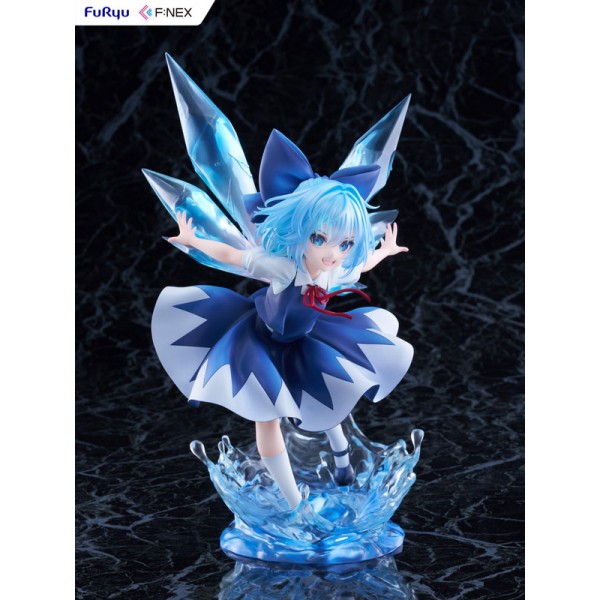 เปิดจอง : Cirno