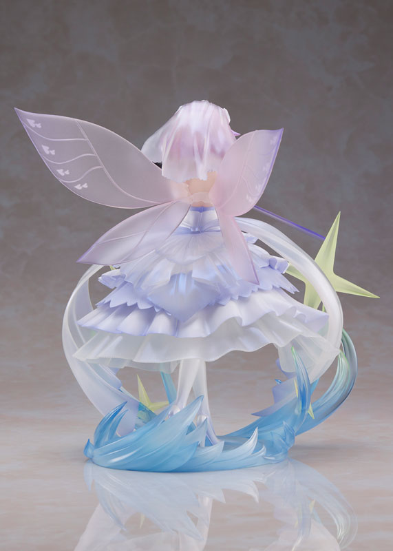 เปิดจอง : Neptune Little Purple Ver.