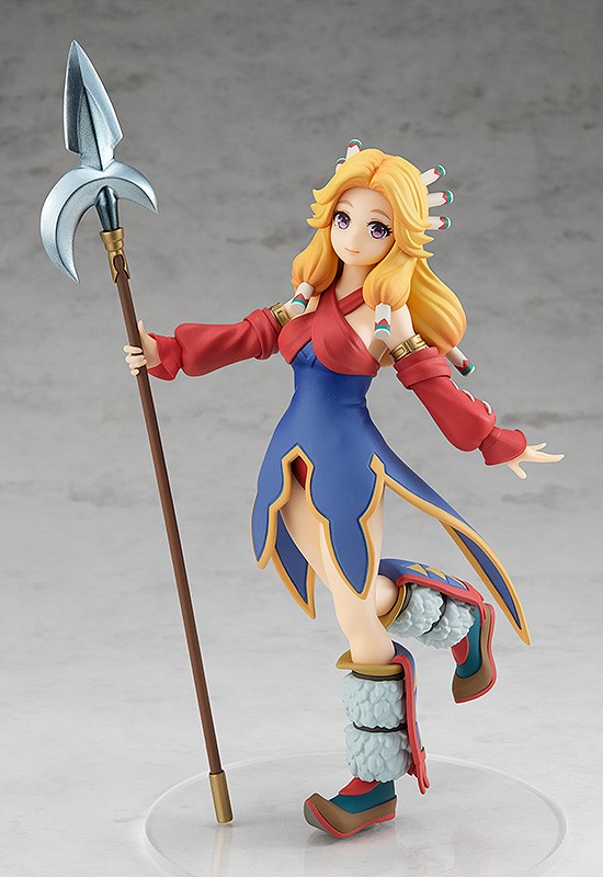 เปิดจอง : Pop Up Parade Seraphina