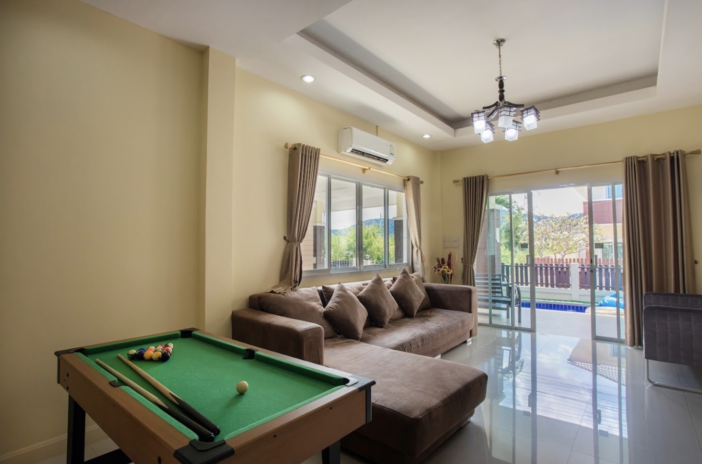 HR2015 บ้านพักหัวหิน นัชชาเค