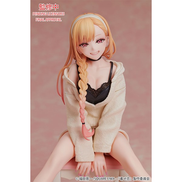 เปิดจอง : Marin Kitagawa (Loungewear version)