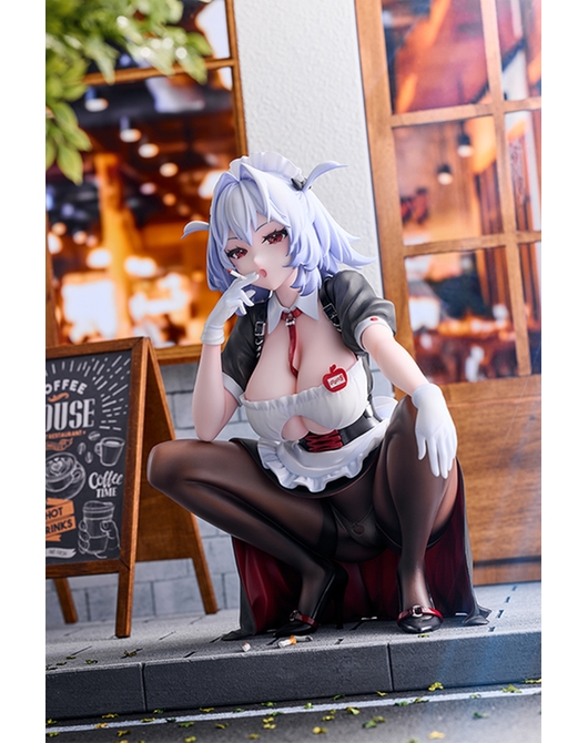เปิดจอง : Hebe-chan Maid Ver.