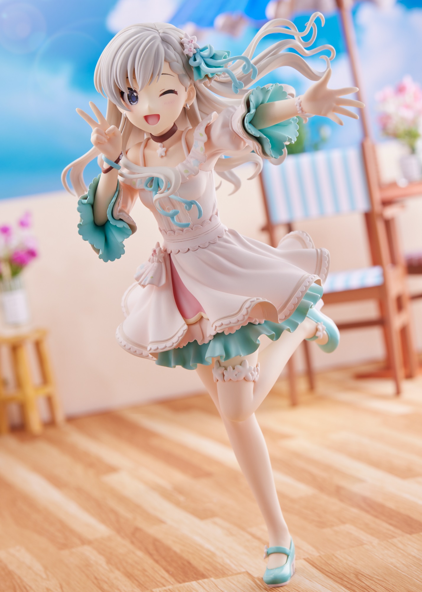 เปิดจอง : HISAKAWA NAGI[O-Ku-Ri-Mo-No Sunday!]+