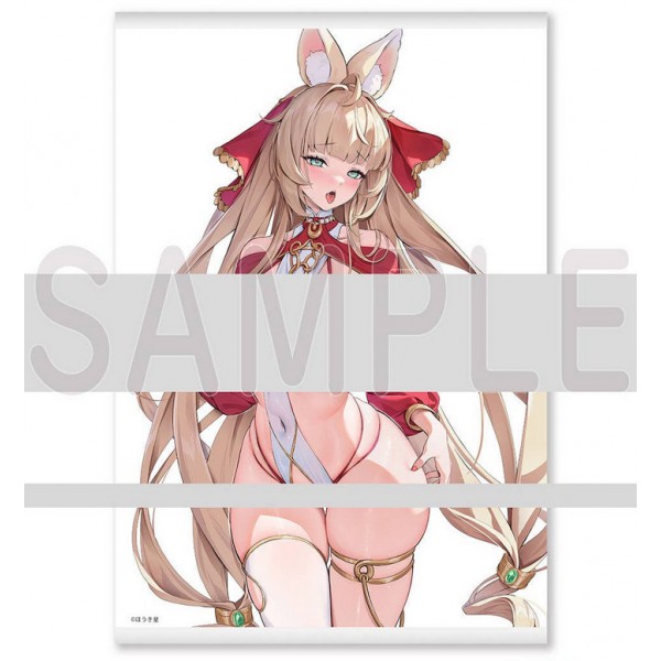 เปิดจอง : Dancing Princess Yuura by Houkiboshi Special ver. with Bonus