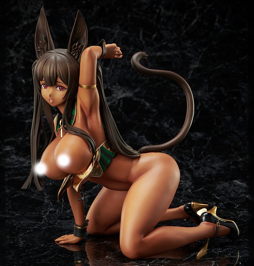 เปิดจอง : Anubis Casino: Bare Leg Ver.