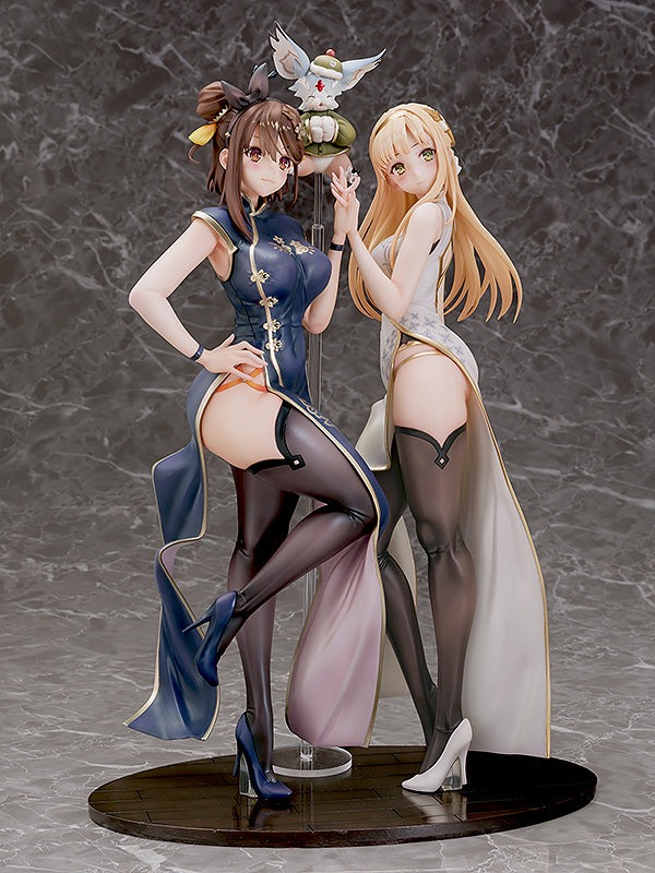 เปิดจอง : Ryza & Klaudia: Chinese Dress Ver.