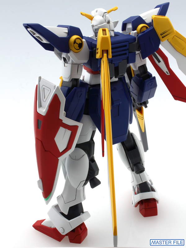 [PO]HGAC 1/144 WING GUNDAM[BANDAI]