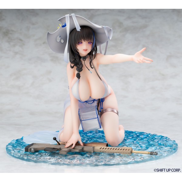 เปิดจอง : Goddess of Victory: Nikke: Mary: Bay Goddess 1/6