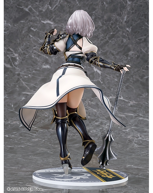 เปิดจอง : Shirogane Noel