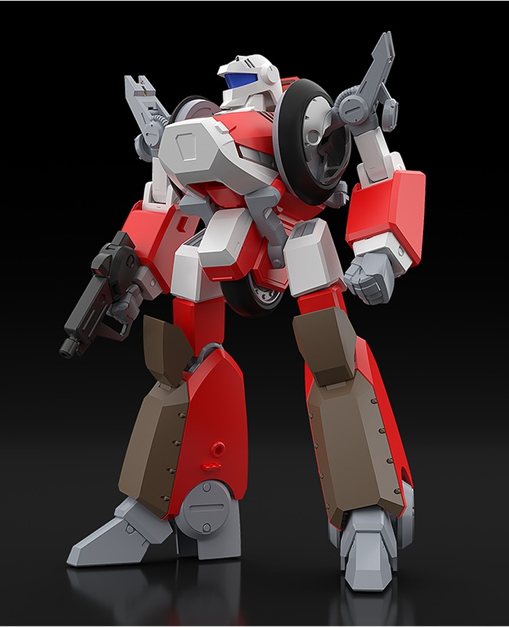 เปิดจอง : MODEROID Garland