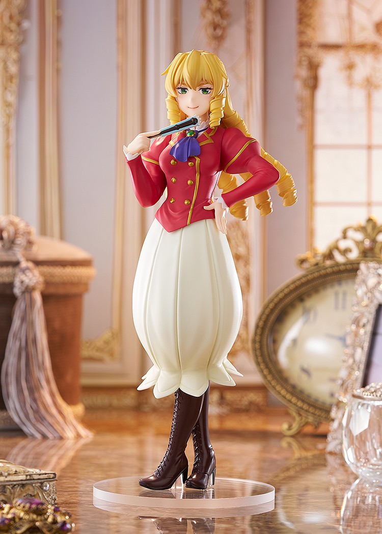 เปิดจอง : Pop Up Parade Grace Auvergne L Size