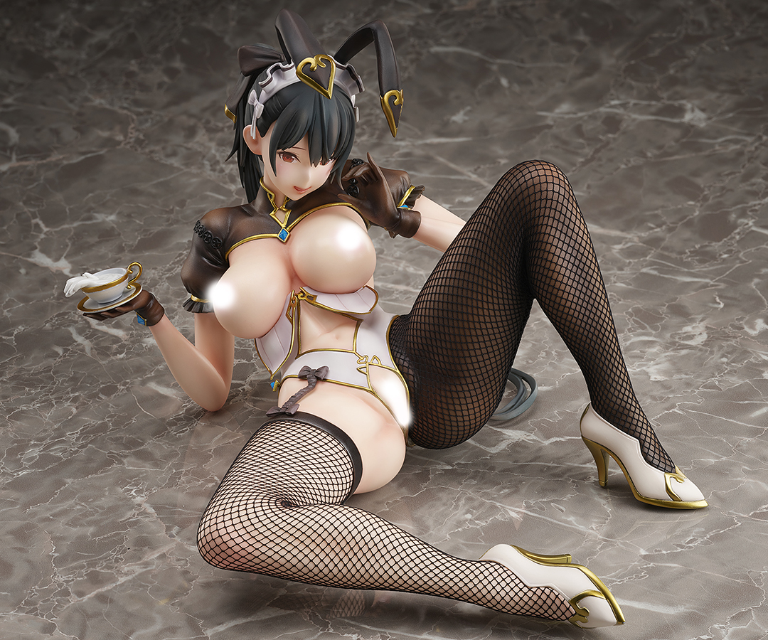 เปิดจอง : Bunny Maid Hotaru