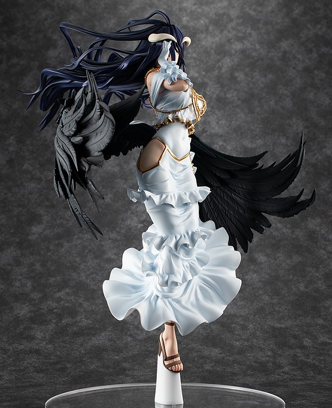 เปิดจอง : Albedo: Wing Ver.