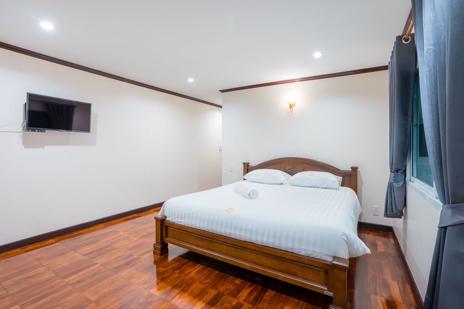 HR15067 บ้านพักใกล้ทะเลชะอำ The Great Beach Pool Villa Cha Am