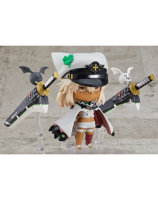 เปิดจอง : Nendoroid Ramlethal Valentine