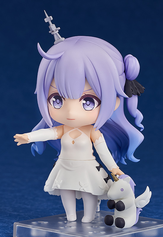 เปิดจอง : Nendoroid Unicorn