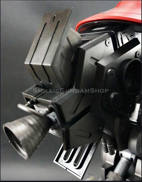 [PO]1/35 Sazabi Bust[NOAH]