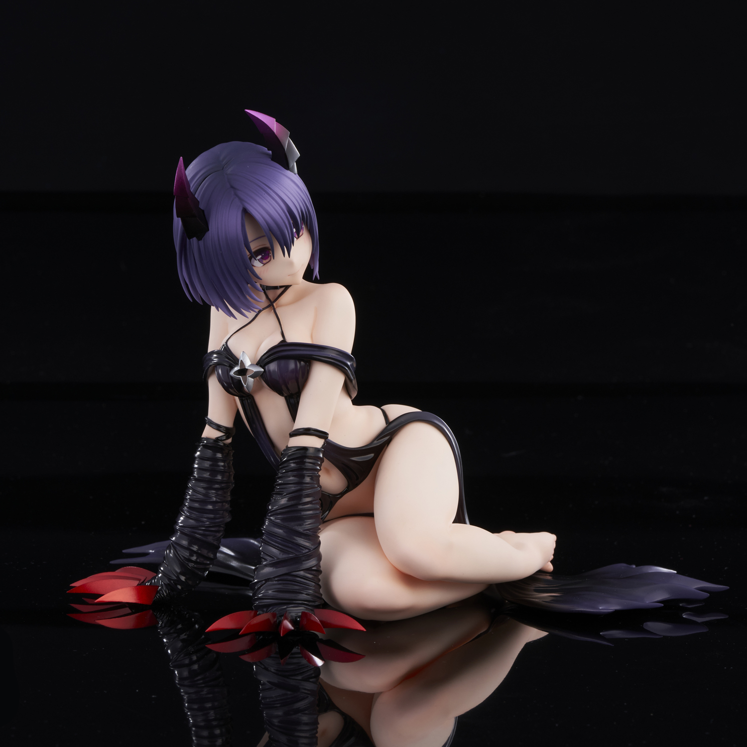 เปิดจอง : Haruna Sairenji Darkness version. LIMITED