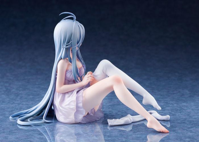 เปิดจอง : Rena Nightwear ver. 1/7 scale figure