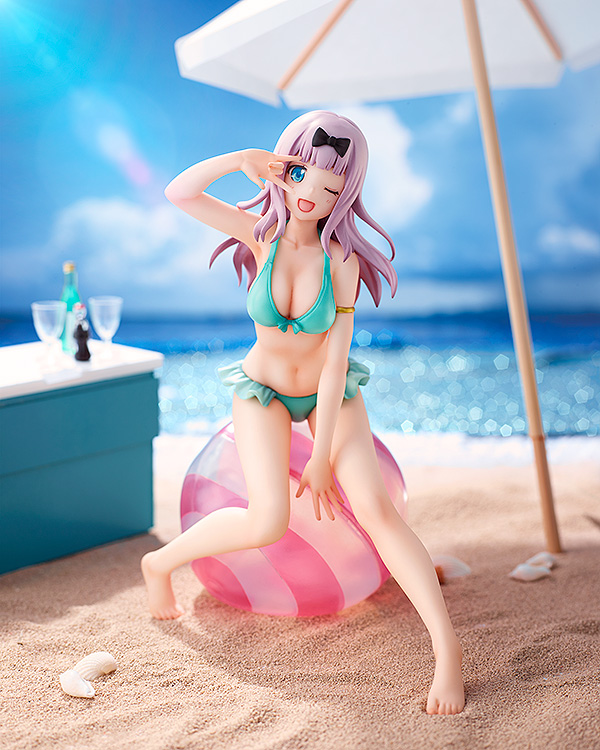 เปิดจอง Chika Fujiwara: Swimsuit Ver.