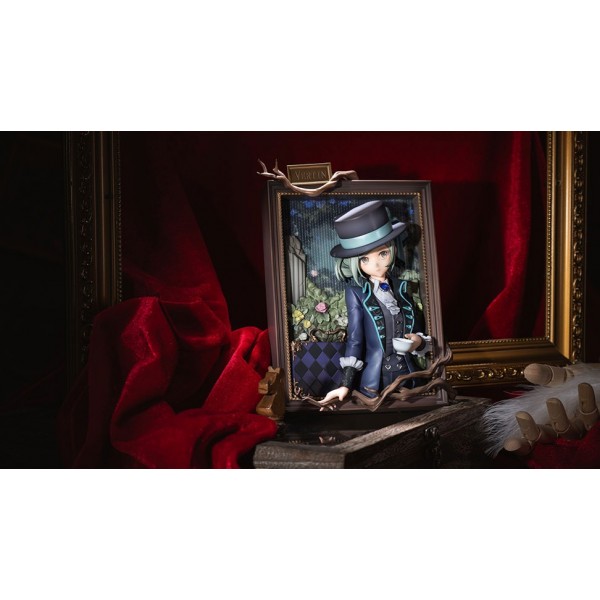 เปิดจอง : Reverse: 1999 - Vertin 3D Photo Frame Figure