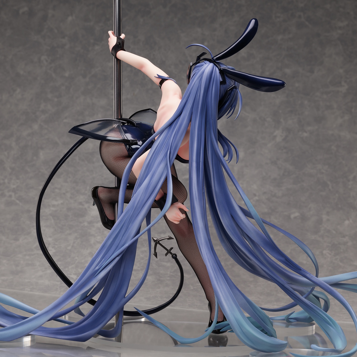 เปิดจอง : AzurLane New Jersey Exhilarating Steps!