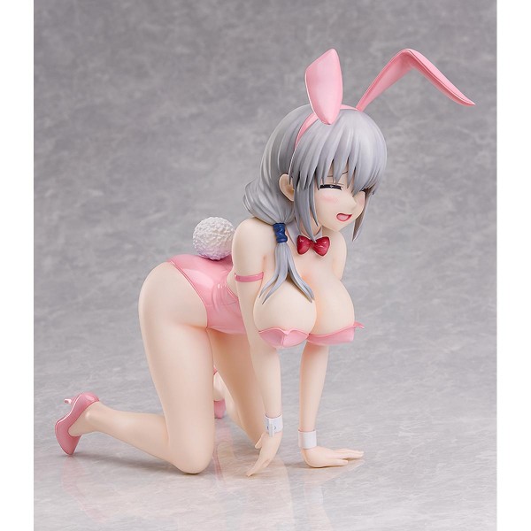 เปิดจอง : Tsuki Uzaki: Bare Leg Bunny Ver.