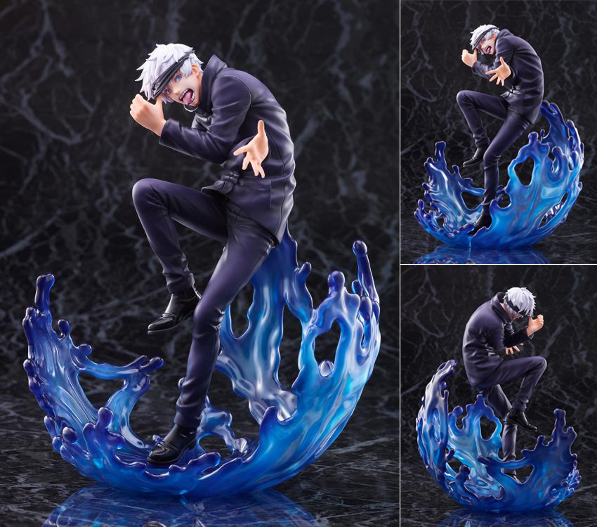 เปิดจอง : Jujutsu Kaisen - Satoru Gojo