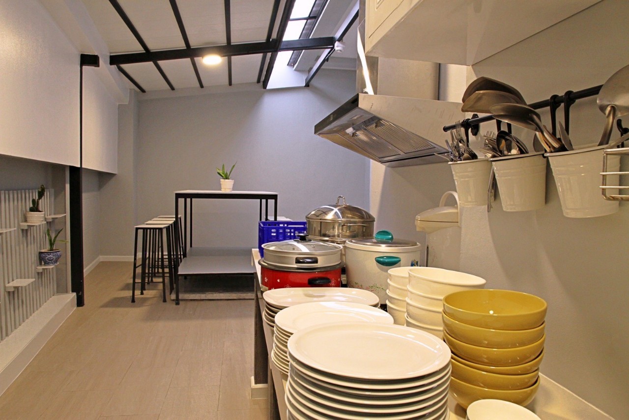 HR15078 บ้านพักใกล้ทะเล บ้าน Cozita Sea view Cha Am pool villa