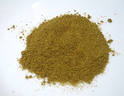 Coriander Powder 25g