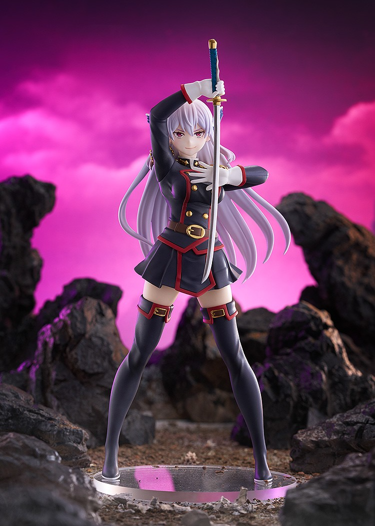 เปิดจอง : Pop Up Parade Kyoka Uzen