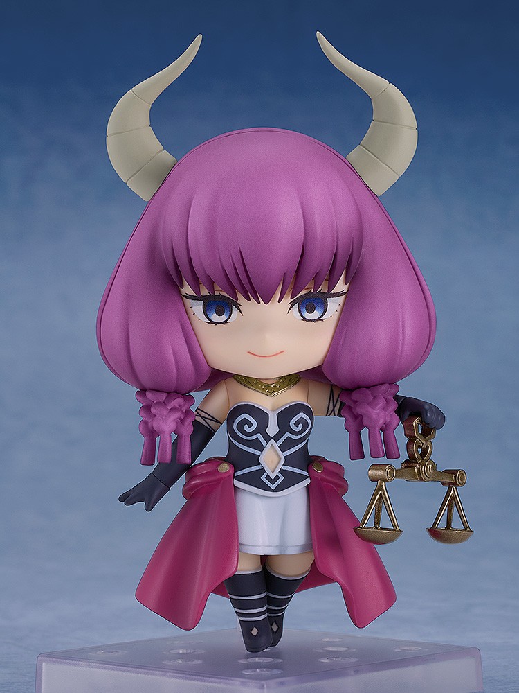 เปิดจอง : Nendoroid Aura the Guillotine