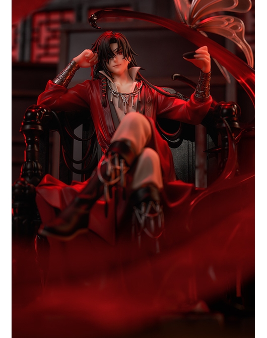 เปิดจอง : Hua Cheng