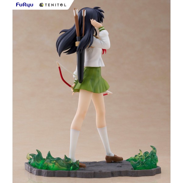 เปิดจอง : Tenitol Kagome Higurashi