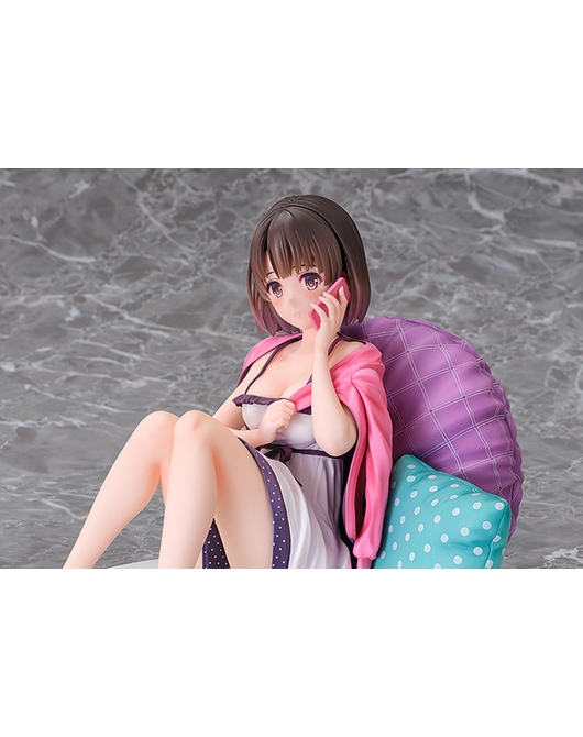 เปิดจอง : Megumi Kato