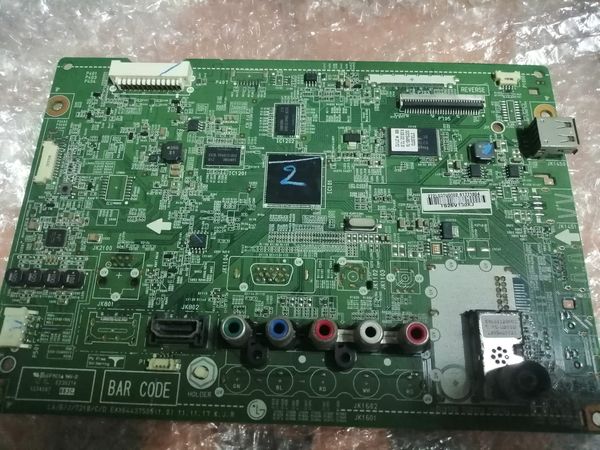 Mainboard เมนบรอด แอลจี รุ่น LG 32cs460