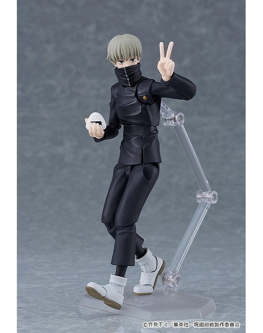 เปิดจอง : Figma Toge Inumaki