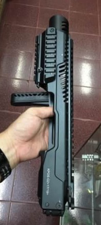 New.สายสพาย KPOS G2 GLOCK สีดำ สีทราย ราคาพิเศษ