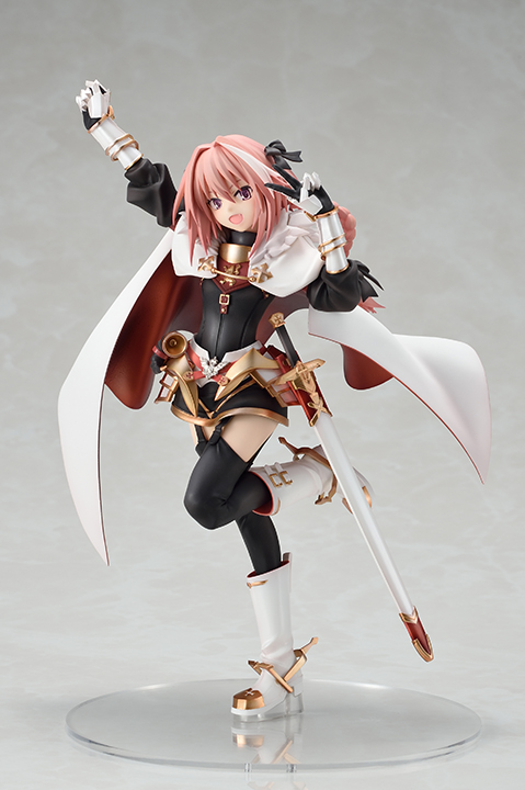 เปิดจอง Rider / Astolfo (from Fate/Grand Order) 1/7 PVC Figure